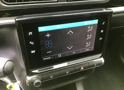 Citroën C3 PureTech 83 S&S BVM5 Feel Business