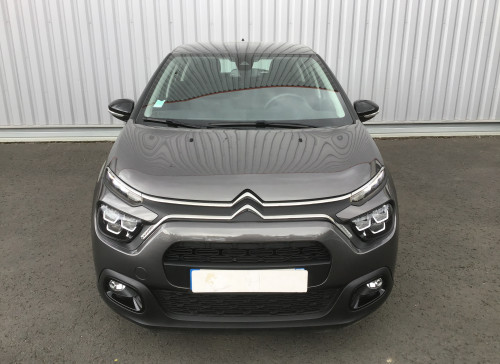 Citroën C3 PureTech 83 S&S BVM5 Feel Business