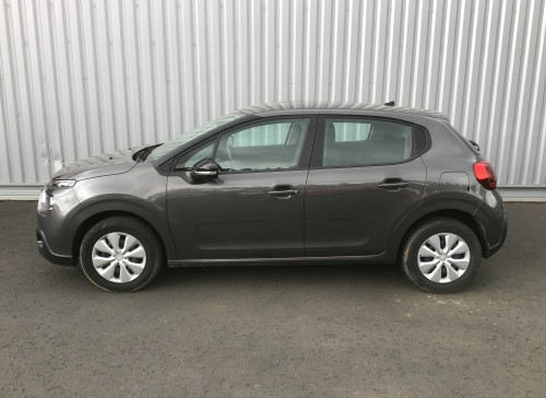 Citroën C3 PureTech 83 S&S BVM5 Feel Business