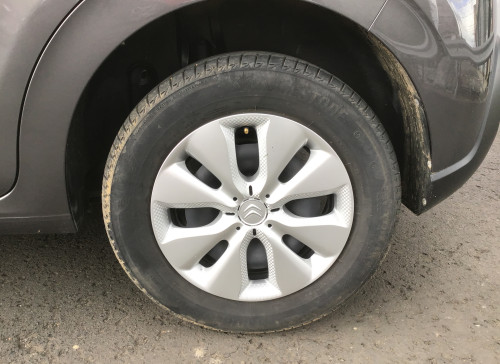 Citroën C3 PureTech 83 S&S BVM5 Feel Business