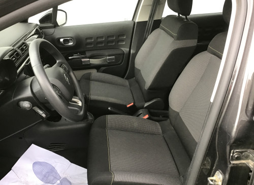 Citroën C3 PureTech 83 S&S BVM5 Feel Business