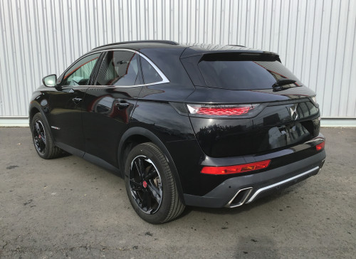 DS DS7 CROSSBACK PureTech 180 EAT8 Performance Line