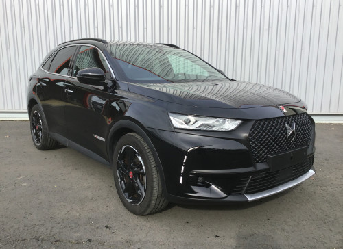 DS DS7 CROSSBACK PureTech 180 EAT8 Performance Line