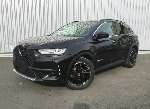 DS DS7 CROSSBACK PureTech 180 EAT8 Performance Line