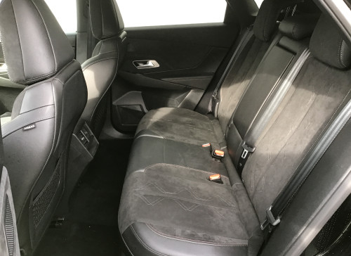 DS DS7 CROSSBACK PureTech 180 EAT8 Performance Line