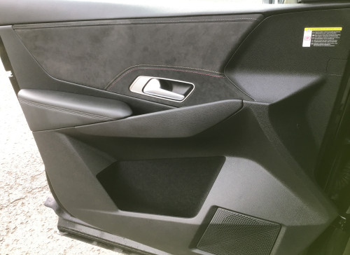 DS DS7 CROSSBACK PureTech 180 EAT8 Performance Line