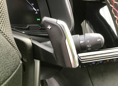 DS DS7 CROSSBACK PureTech 180 EAT8 Performance Line