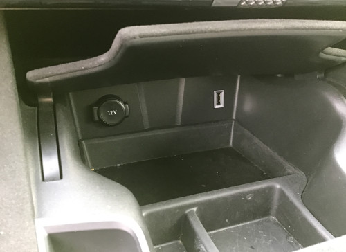 DS DS7 CROSSBACK PureTech 180 EAT8 Performance Line