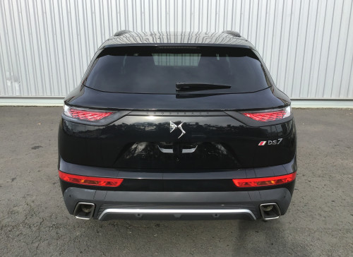DS DS7 CROSSBACK PureTech 180 EAT8 Performance Line