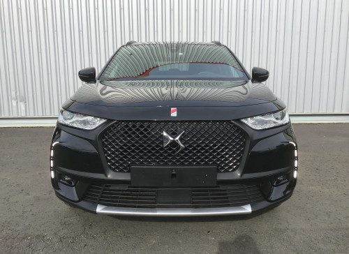 DS DS7 CROSSBACK PureTech 180 EAT8 Performance Line