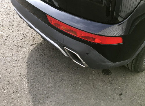DS DS7 CROSSBACK PureTech 180 EAT8 Performance Line