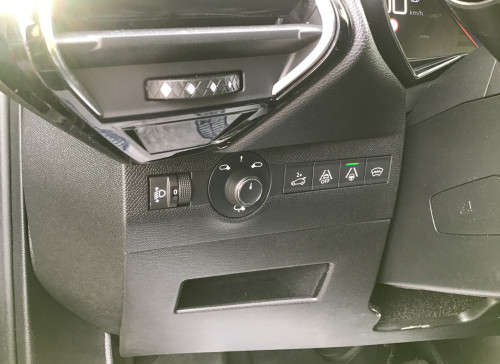 DS DS7 CROSSBACK PureTech 180 EAT8 Performance Line