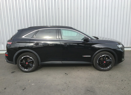 DS DS7 CROSSBACK PureTech 180 EAT8 Performance Line