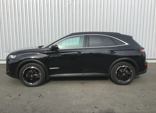 DS DS7 CROSSBACK PureTech 180 EAT8 Performance Line