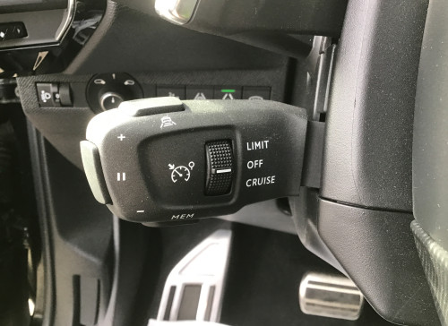 DS DS7 CROSSBACK PureTech 180 EAT8 Performance Line