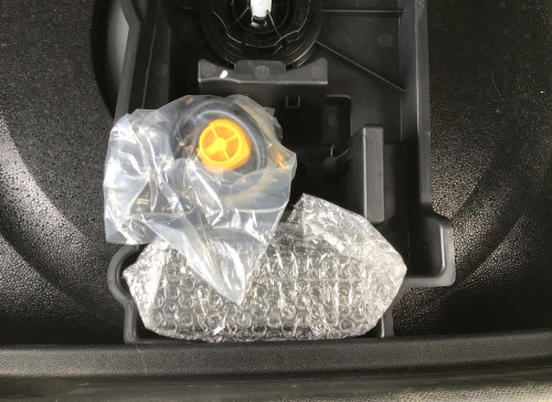 DS DS7 CROSSBACK PureTech 180 EAT8 Performance Line