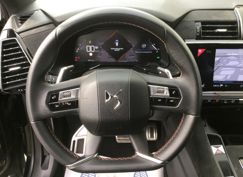 DS DS7 CROSSBACK PureTech 180 EAT8 Performance Line