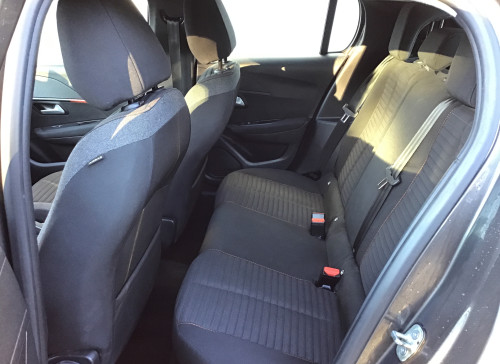 Peugeot 208 BlueHDi 100 S&S BVM6 Active Pack