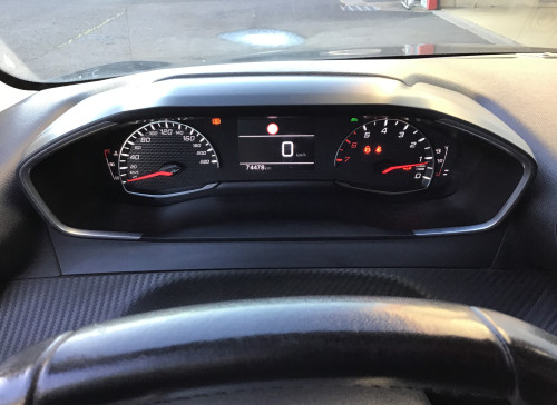 Peugeot 208 BlueHDi 100 S&S BVM6 Active Pack