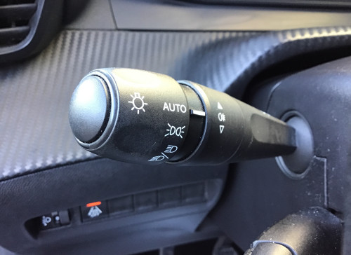 Peugeot 208 BlueHDi 100 S&S BVM6 Active Pack
