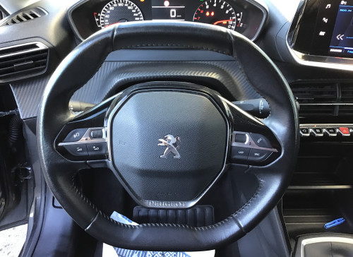 Peugeot 208 BlueHDi 100 S&S BVM6 Active Pack