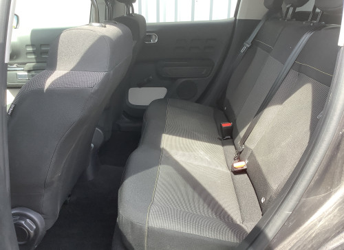 Citroën C3 PureTech 110 ch BVM6 Max