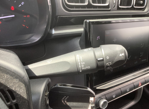 Citroën C3 PureTech 110 ch BVM6 Max