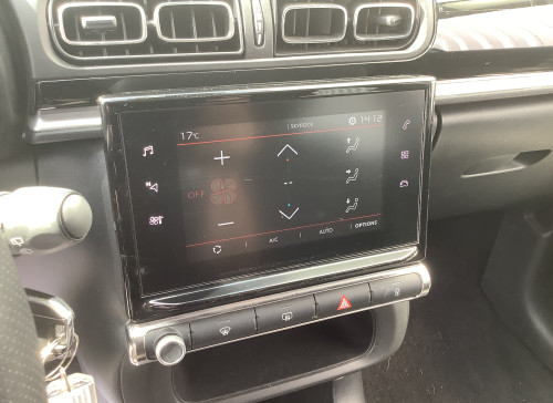 Citroën C3 PureTech 110 ch BVM6 Max