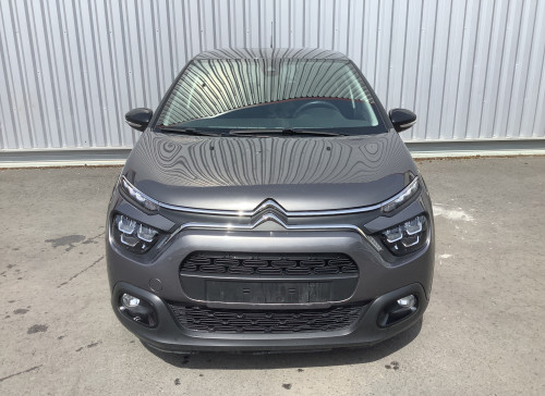 Citroën C3 PureTech 110 ch BVM6 Max