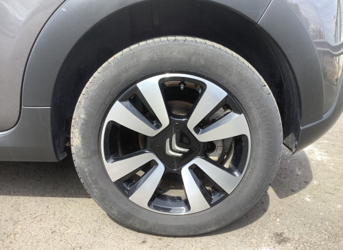 Citroën C3 PureTech 110 ch BVM6 Max