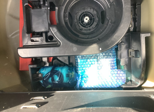 Citroën C3 PureTech 110 ch BVM6 Max