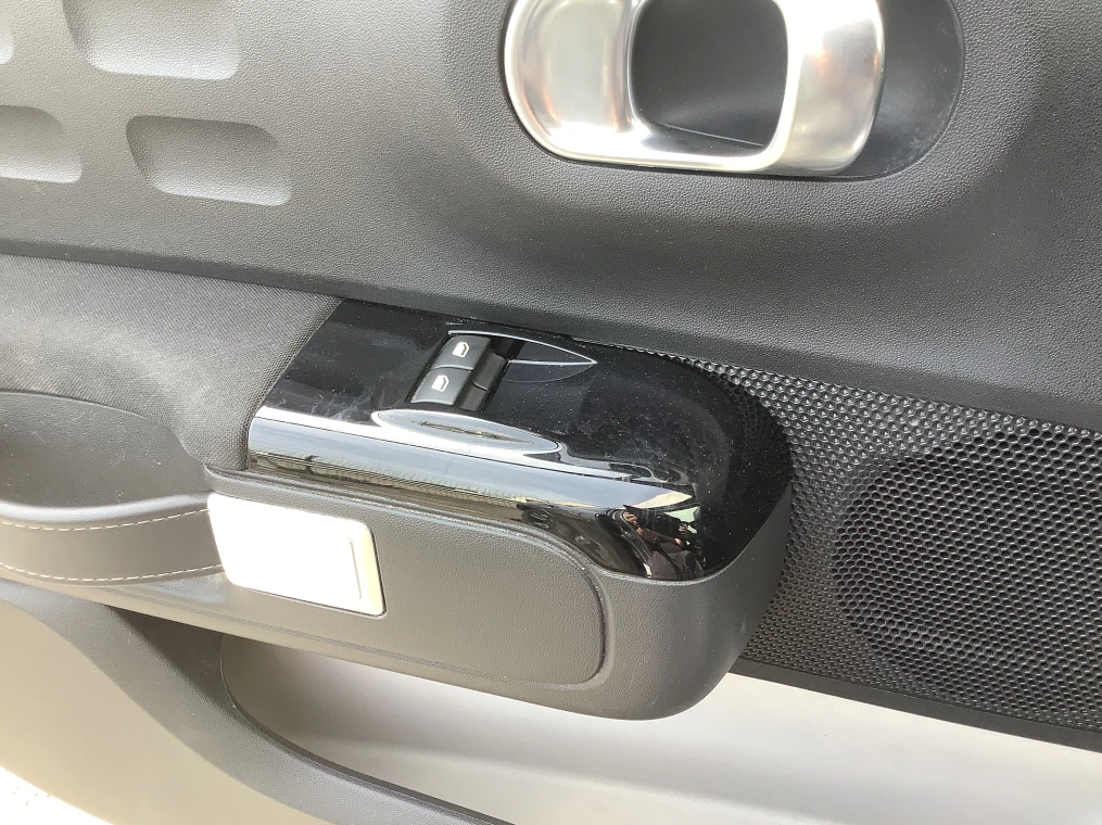 Citroën C3 PureTech 110 ch BVM6 Max