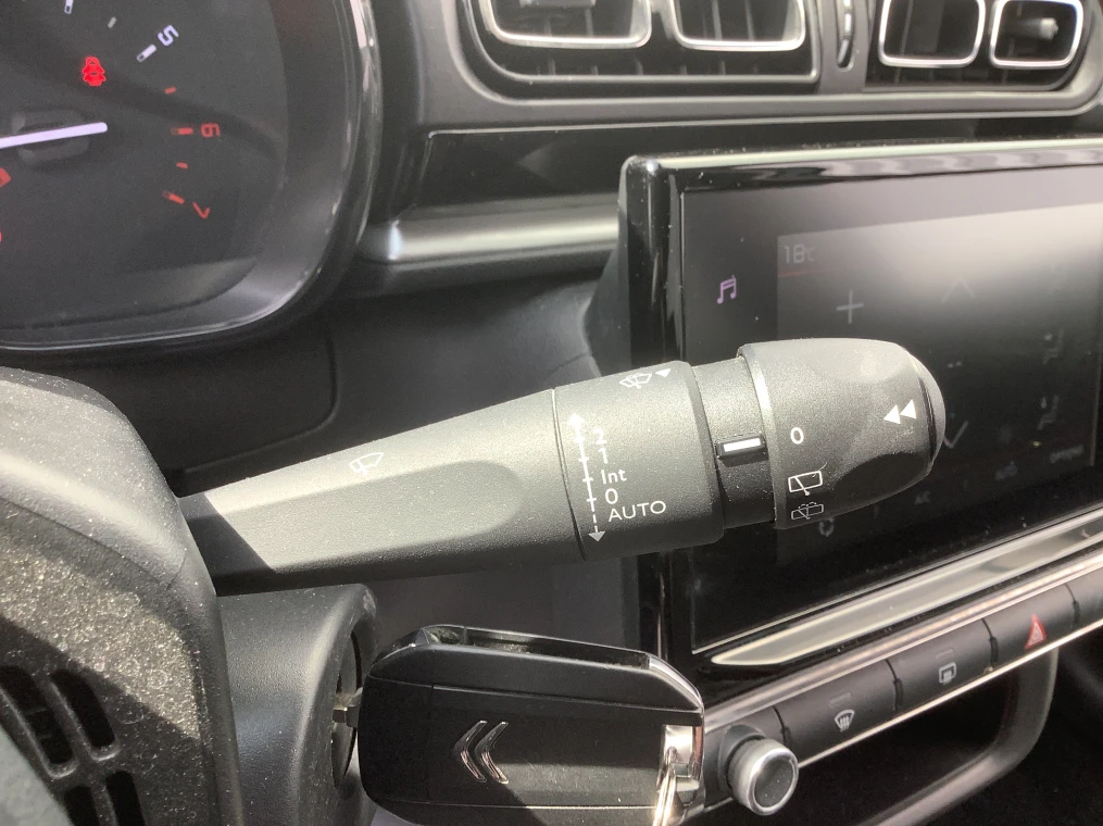 Citroën C3 PureTech 110 ch BVM6 Max