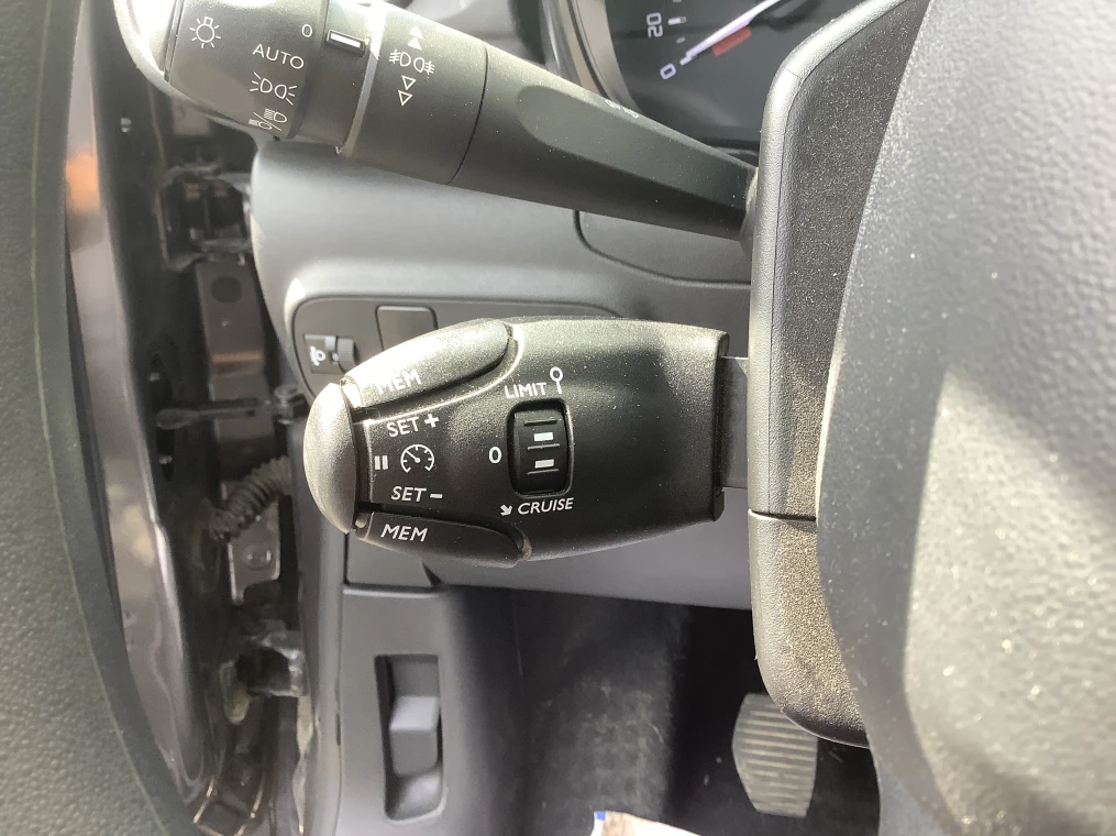Citroën C3 PureTech 110 ch BVM6 Max