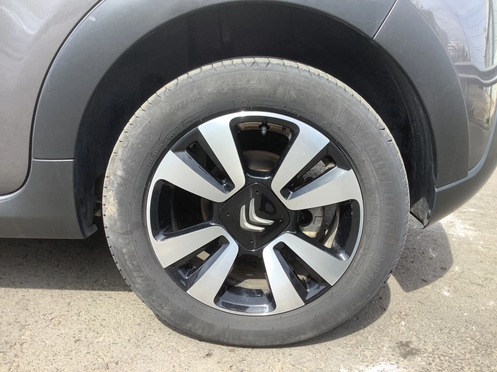 Citroën C3 PureTech 110 ch BVM6 Max