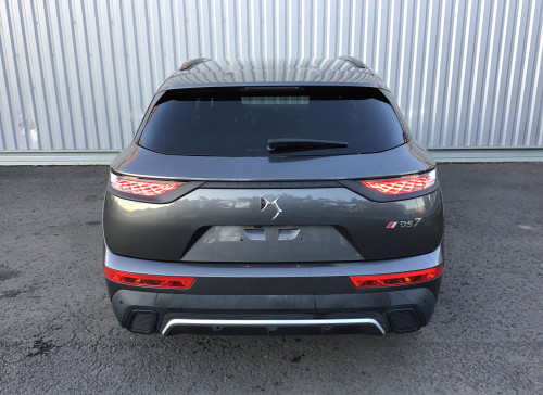 DS DS7 CROSSBACK BlueHDi 130 EAT8 Performance Line+