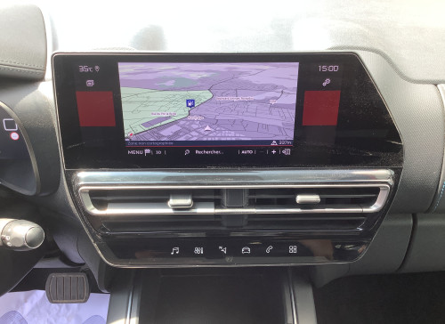 Citroën C5 AIRCROSS Hybride 136 e-DCS6 Plus