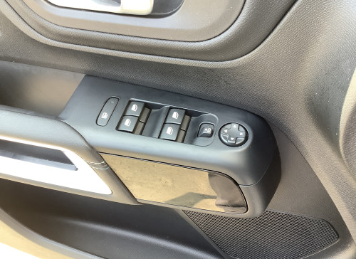 Citroën C5 AIRCROSS Hybride 136 e-DCS6 Plus