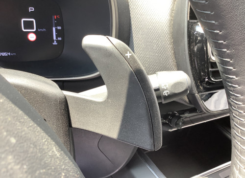 Citroën C5 AIRCROSS Hybride 136 e-DCS6 Plus