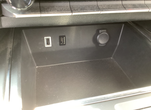 Citroën C5 AIRCROSS Hybride 136 e-DCS6 Plus