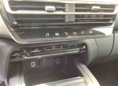 Citroën C5 AIRCROSS Hybride 136 e-DCS6 Plus