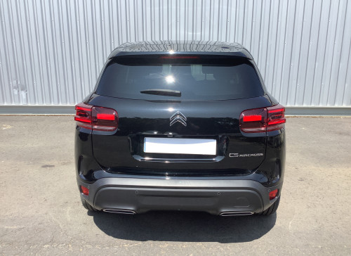Citroën C5 AIRCROSS Hybride 136 e-DCS6 Plus