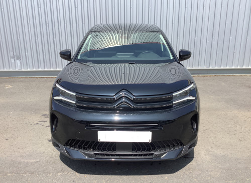 Citroën C5 AIRCROSS Hybride 136 e-DCS6 Plus