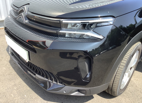 Citroën C5 AIRCROSS Hybride 136 e-DCS6 Plus
