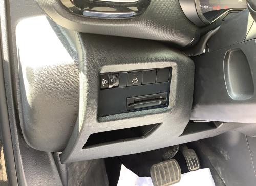 Citroën C5 AIRCROSS Hybride 136 e-DCS6 Plus