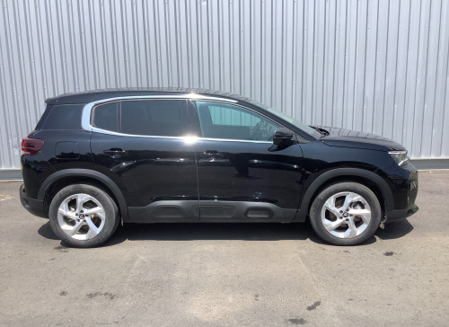 Citroën C5 AIRCROSS Hybride 136 e-DCS6 Plus