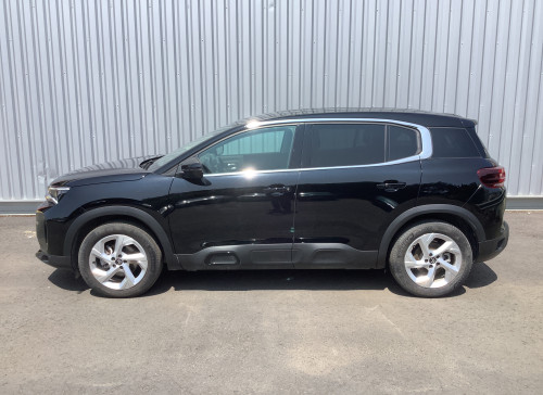 Citroën C5 AIRCROSS Hybride 136 e-DCS6 Plus