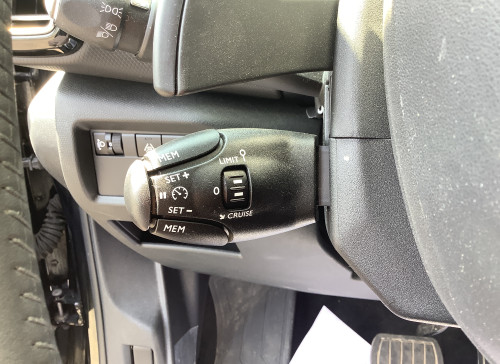 Citroën C5 AIRCROSS Hybride 136 e-DCS6 Plus