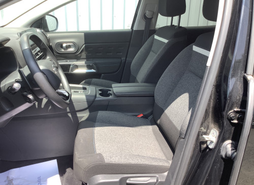 Citroën C5 AIRCROSS Hybride 136 e-DCS6 Plus