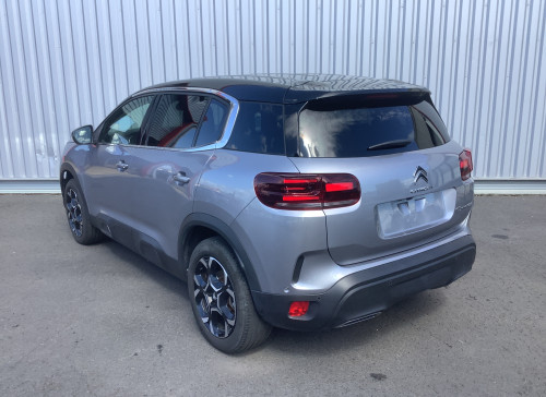 Citroën C5 AIRCROSS Hybride 145 e-DCS6 Max